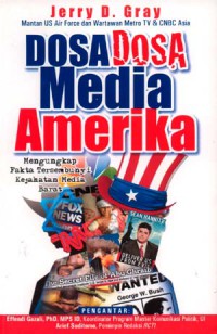 Image of Dosa-dosa Media Amerika